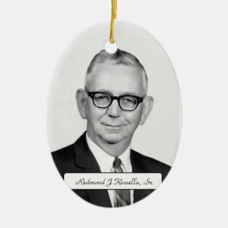 Ornement de Geneaology de famille