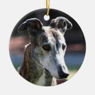 Ornement de Greyhound