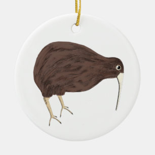 Ornement de Kiwi