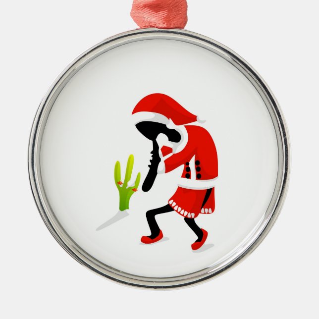 Ornement de KokoSantapelli (Devant)