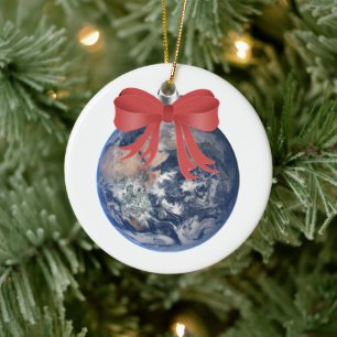 ORNEMENT DE LA TERRE