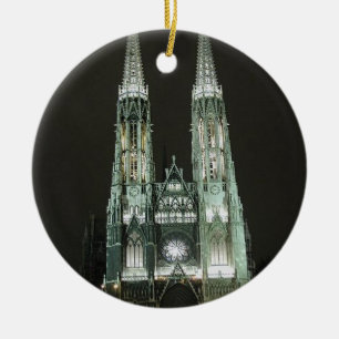 Ornement de l'église Notre-Dame