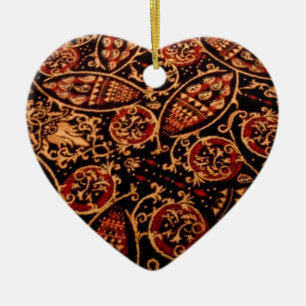 Ornement de 'Majesté'