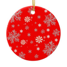 Ornement de Noël 