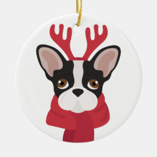 Ornement de Noël