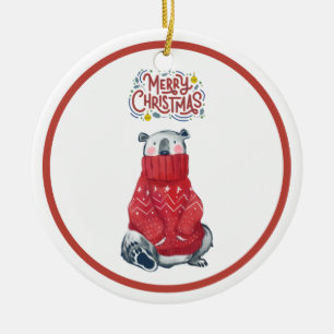 ornement de noël