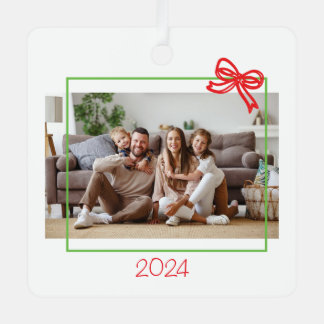 Ornement de Noël