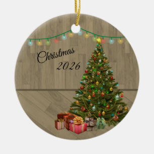 Ornement de Noël