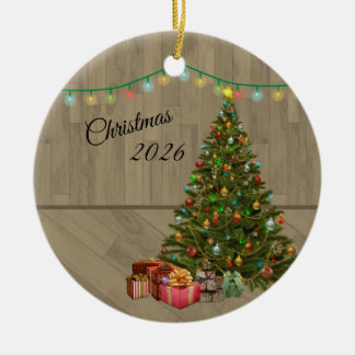 Ornement de Noël