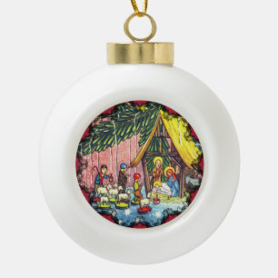 Ornement de Noël