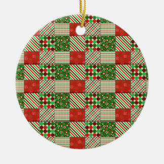 Ornement de Noël