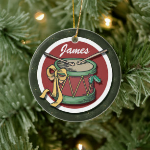 Ornement de Noël