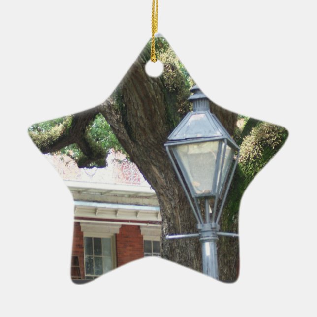 Ornement de Noël (Devant)
