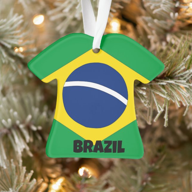 Ornement de Noël (Arbre)