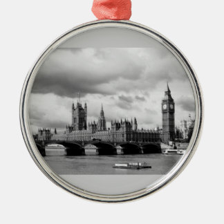 Ornement de Noël de Big Ben