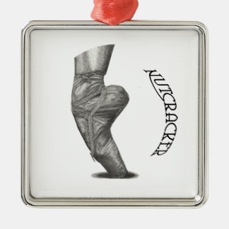 Ornement de Noël de casse-noix