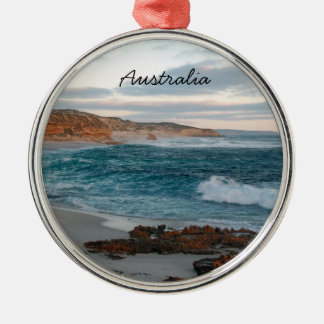 Ornement de Noël de l'Australie