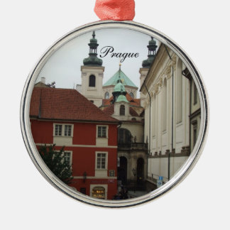 Ornement de Noël de Prague
