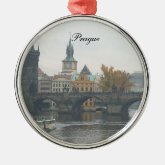 Ornement de Noël de Prague