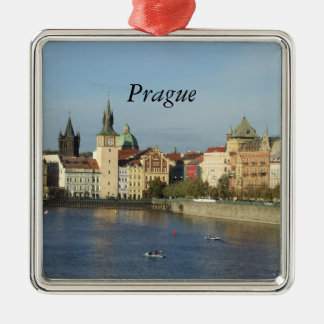 Ornement de Noël de Prague