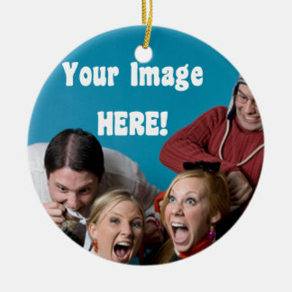 Ornement de Noël photo