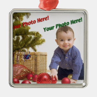 Ornement de Noël photo