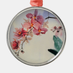 Ornement de Phalaenopsis