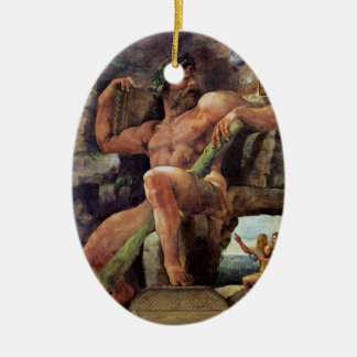 Ornement de Polyphemus