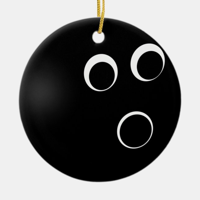 ornement de quilles (Devant)