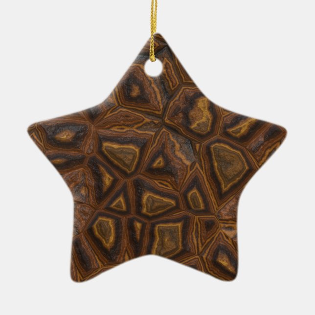 Ornement de ROCHES (Devant)