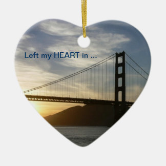 Ornement de San Francisco