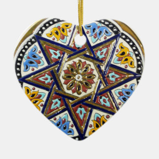 Ornement de Séville