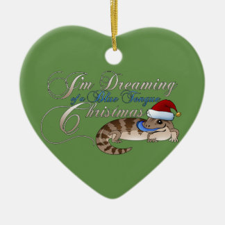 Ornement de Skink de la fièvre catarrhale ovine