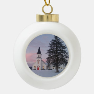 ornement de St James