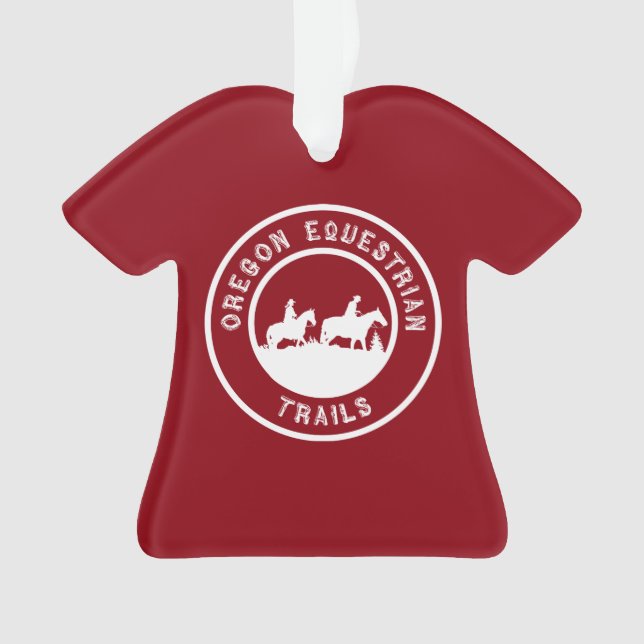 Ornement de T-shirt de "VOLONTAIRE" (devant)