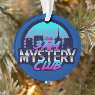 Ornement de vacances