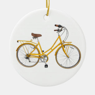 ORNEMENT DE VÉLO POUR TOUTE PÉRIODE DE L'ANNÉE