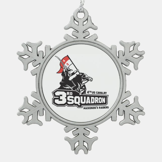 Ornement de voleur (Devant)