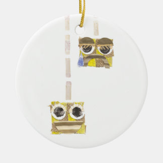 Ornement de yo-yo d'Up-Down