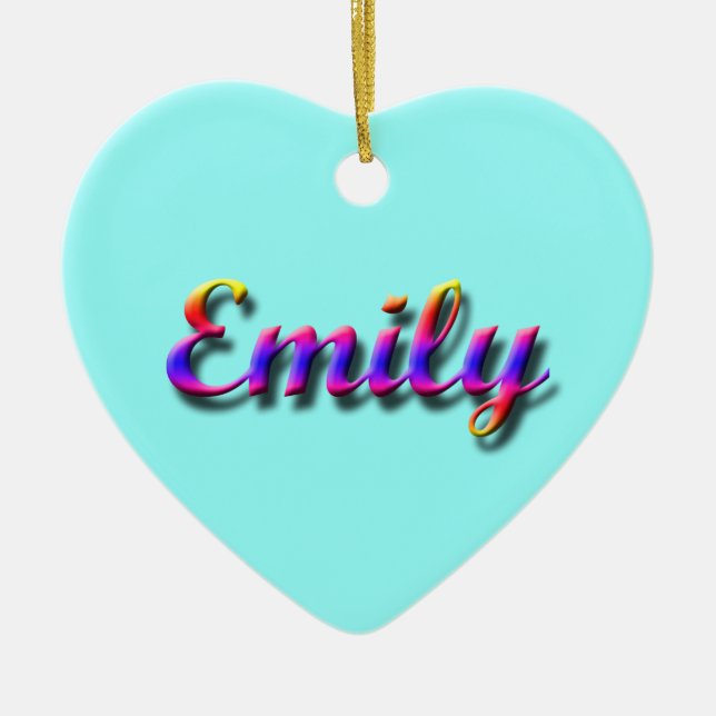 Ornement d'Emily_Name (Devant)