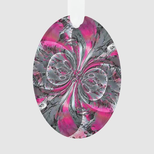 Ornement des signaux mixtes (devant)