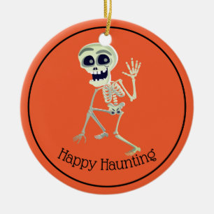 Ornement d'Halloween