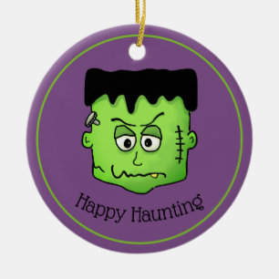 Ornement d'Halloween