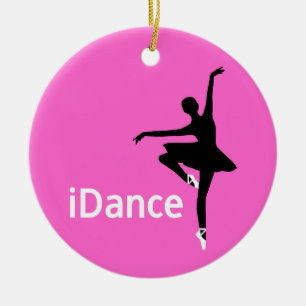 ornement d'iDance (je danse)