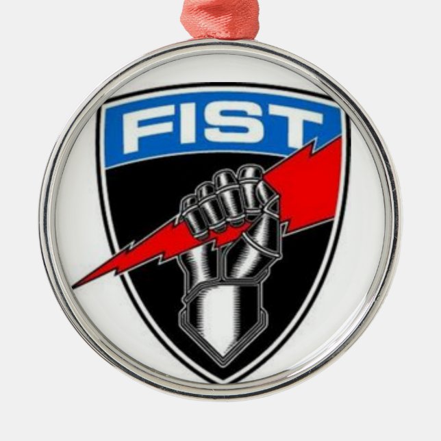 Ornement d'observateur en avant (Devant)