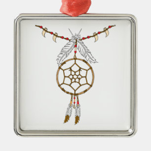Ornement Dreamcatcher