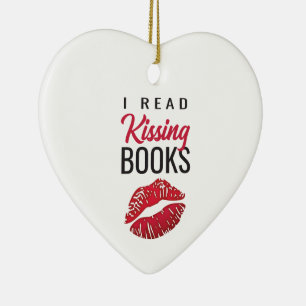 Ornement du lecteur de romance