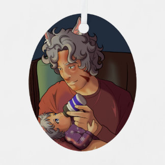 Ornement du père Doing