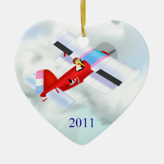 Ornement du plan de stockage