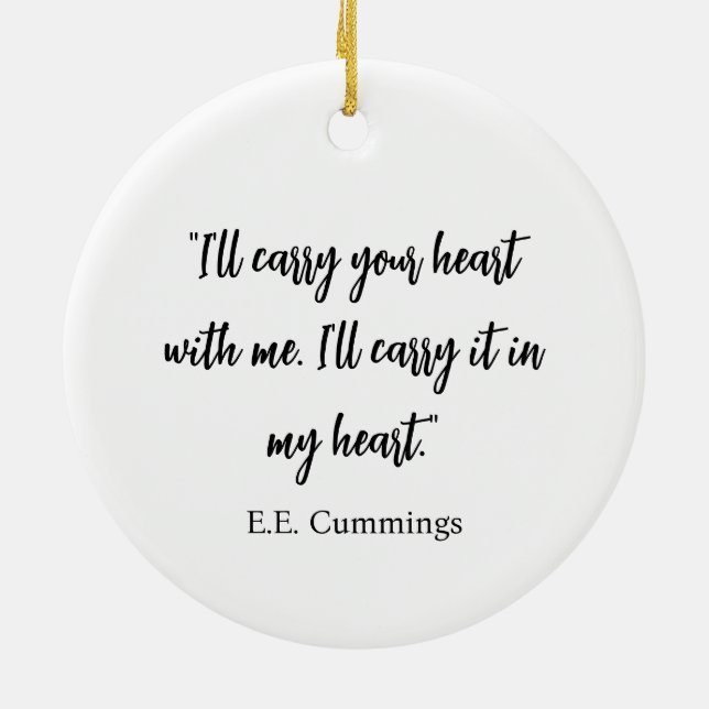 Ornement du souvenir (Dos)